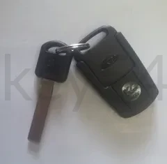 BMW kit